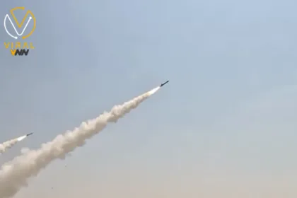 مسيرات تابعة لفصائل عراقية تستهدف الجولان وإيلات