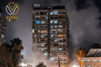 غارة إسرائيلية تضرب شقة سكنية في دمشق