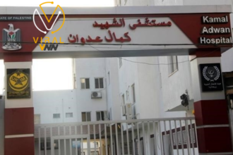 إخطار من الاحتلال بإخلاء مستشفى كمال عدوان خلال 24 ساعة
