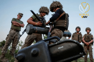 القوات الروسية تستهدف خاركيف وأوكرانيا تكثف عملياتها في كورسك