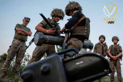 القوات الروسية تستهدف خاركيف وأوكرانيا تكثف عملياتها في كورسك