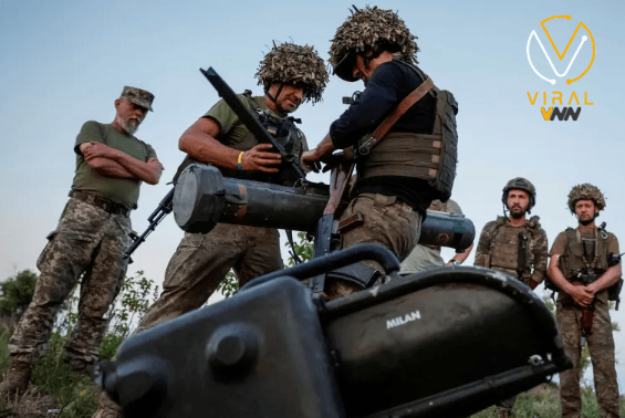 القوات الروسية تستهدف خاركيف وأوكرانيا تكثف عملياتها في كورسك