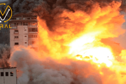 شهداء وجرحي جراء غارات إسرائيلية على الشجاعية والنصيرات