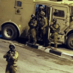 فصائل عراقية تؤكد استهداف مواقع استراتيجية بجنوب إسرائيل