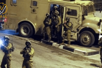 فصائل عراقية تؤكد استهداف مواقع استراتيجية بجنوب إسرائيل