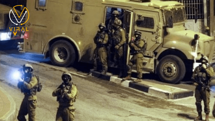 فصائل عراقية تؤكد استهداف مواقع استراتيجية بجنوب إسرائيل