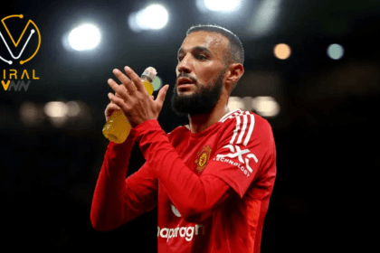 مزراوي يخضع لجراحة قلبية وفقاً لبيان مانشستر يونايتد