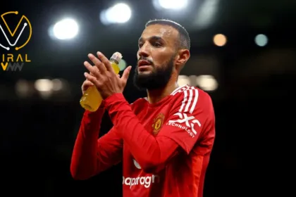 مزراوي يخضع لجراحة قلبية وفقاً لبيان مانشستر يونايتد