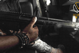 ارتفاع حصيلة قتلى الهجوم المسلح على قرية في هايتي إلى 115