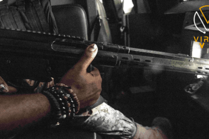 ارتفاع حصيلة قتلى الهجوم المسلح على قرية في هايتي إلى 115