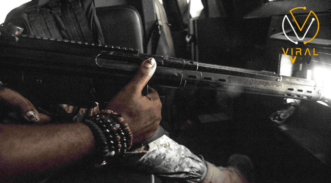 ارتفاع حصيلة قتلى الهجوم المسلح على قرية في هايتي إلى 115