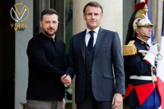 الرئيس الأوكراني يبدأ جولة أوروبية سعياً وراء تعزيز الدعم