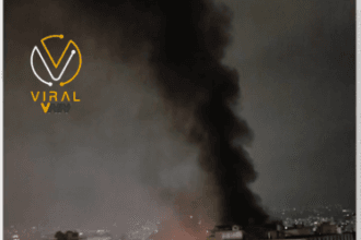 اغتيال قيادي في حزب الله نتيجة قصف إسرائيلي على بيروت