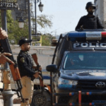 مقتل 20 عامل في هجوم على منجم بباكستان