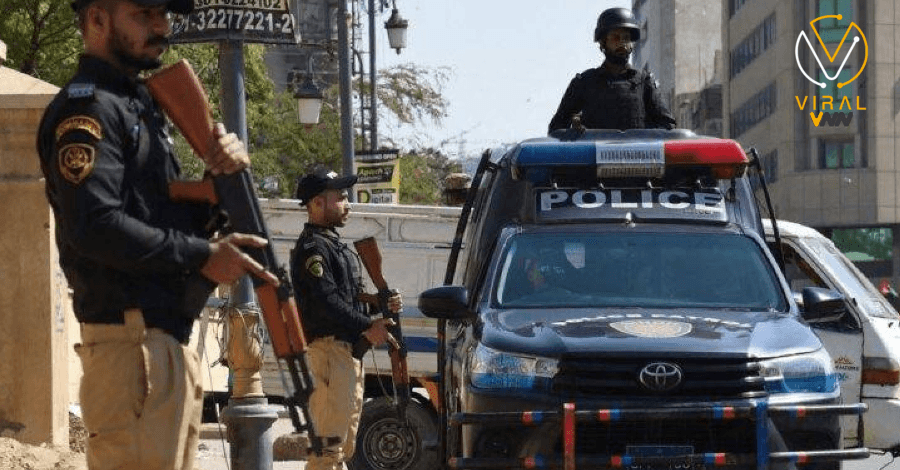 مقتل 20 عامل في هجوم على منجم بباكستان