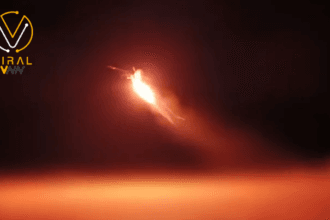 فصائل عراقية تعلن استهداف هدف استراتيجي في إيلات