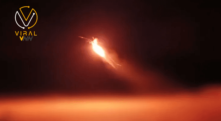 فصائل عراقية تعلن استهداف هدف استراتيجي في إيلات