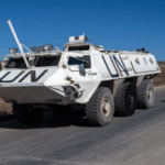 إصابة عنصرين من قوات "اليونيفيل" جراء قصف إسرائيلي في جنوب لبنان