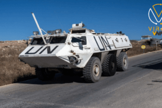 إصابة عنصرين من قوات "اليونيفيل" جراء قصف إسرائيلي في جنوب لبنان