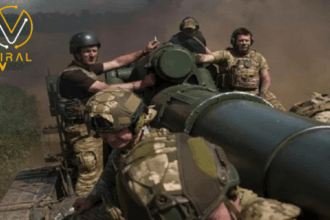 روسيا تتهم أوكرانيا بالتخطيط لهجمات كيميائية بمساعدة غربية