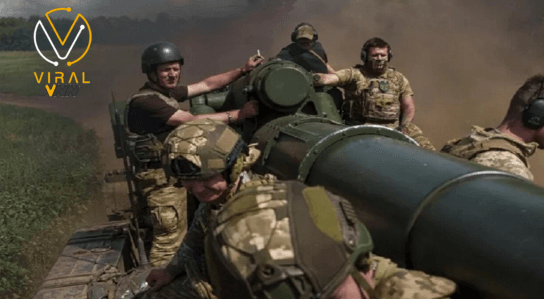 روسيا تتهم أوكرانيا بالتخطيط لهجمات كيميائية بمساعدة غربية