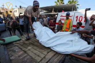 شهداء وجرحى في استهداف إسرائيلي لشمال ووسط غزة