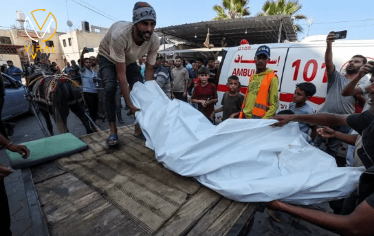 شهداء وجرحى في استهداف إسرائيلي لشمال ووسط غزة