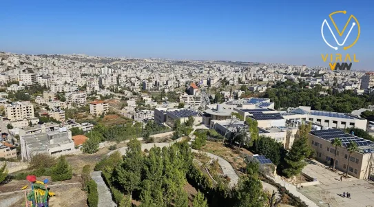 ارتفاع درجات الحرارة مستمر حتى منتصف الأسبوع