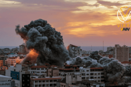 استشهاد ثلاثة وإصابة آخرين جراء قصف الاحتلال على غزة والبريج