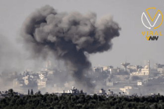 الاحتلال يطالب بإخلاء مناطق جديدة في إطار توسع عدوانه شمال غزة