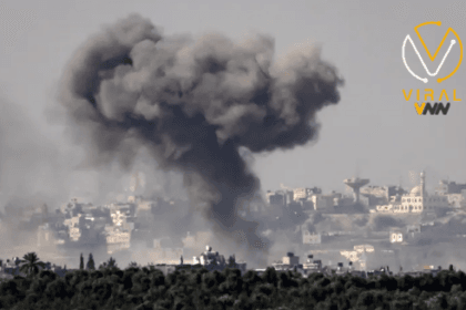 الاحتلال يطالب بإخلاء مناطق جديدة في إطار توسع عدوانه شمال غزة