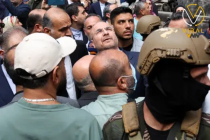 زيارة رئيس البرلمان الإيراني إلى بيروت لدعم اللبنانيين والمقاومة