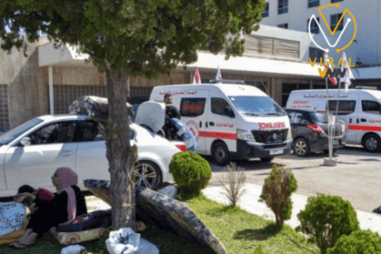 الاحتلال يلوح باستهداف عربات الإسعاف في جنوب لبنان