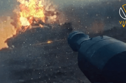 عملية للمقاومة تستهدف 15 جندي إسرائيلي في جباليا