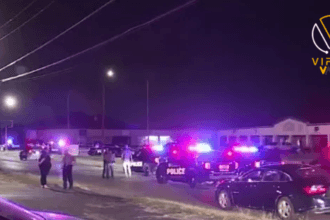 مقتل فرد وإصابة 12 في حادث إطلاق نار خلال حفل بمدينة أوكلاهوما
