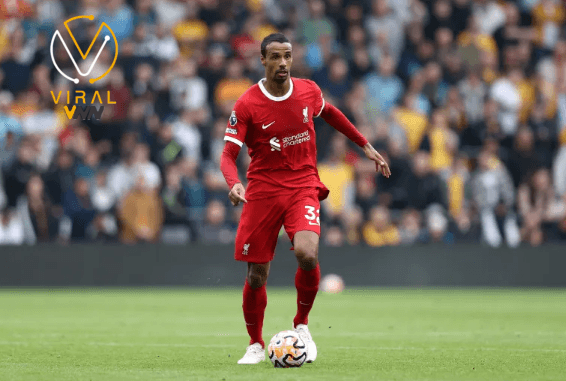 جويل ماتيب يعلن اعتزاله