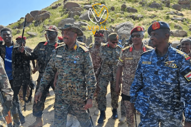 الدعم السريع يزيد من قصف الفاشر والجيش يتلقى عربات قتالية