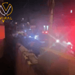 إصابة واعتقالات في بلدة العيسوية