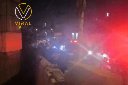 إصابة واعتقالات في بلدة العيسوية