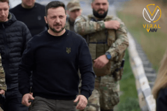 زيلينسكي يحث الغرب على تعزيز إنتاج الأسلحة في أوكرانيا