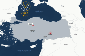 زلزال يضرب شرق تركيا ويشعر به سكان المناطق السورية