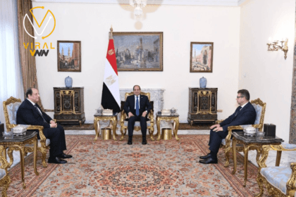 حسن رشاد يتولى رئاسة المخابرات العامة في مصر