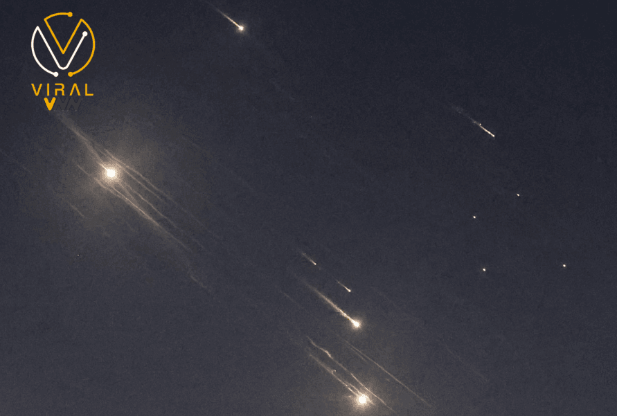 الحرس الثوري يحذر إسرائيل من رد قوي في حالة الهجوم على إيران