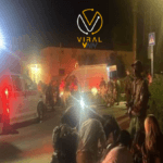 مقتل وإصابة عدد من الأشخاص نتيجة انفجار مسيّرة جنوب حيفا