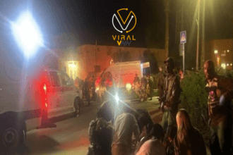 مقتل وإصابة عدد من الأشخاص نتيجة انفجار مسيّرة جنوب حيفا