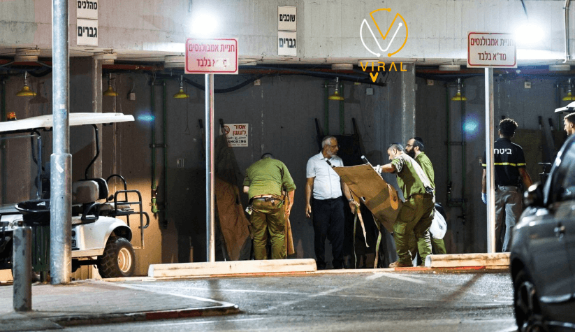 إسرائيل تعلن مقتل 4 جنود في هجوم بطائرة مسيرة جنوب حيفا