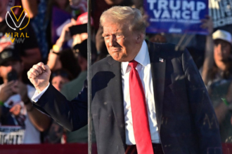 ترمب ينتقد هاريس في عقر دار الديمقراطيين