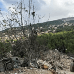 تقرير وزارة الصحة حول ضحايا الغارات الإسرائيلية على لبنان الإثنين