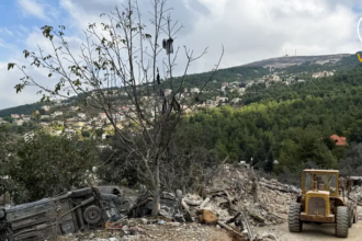 تقرير وزارة الصحة حول ضحايا الغارات الإسرائيلية على لبنان الإثنين