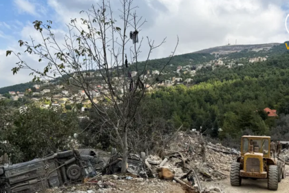 تقرير وزارة الصحة حول ضحايا الغارات الإسرائيلية على لبنان الإثنين